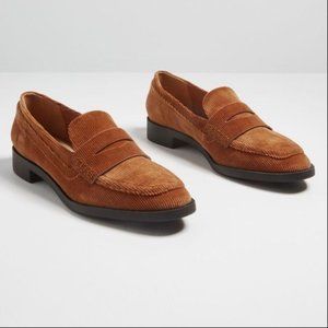 Sbicca penny loafers